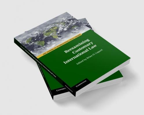 Reexamining Customary International Law