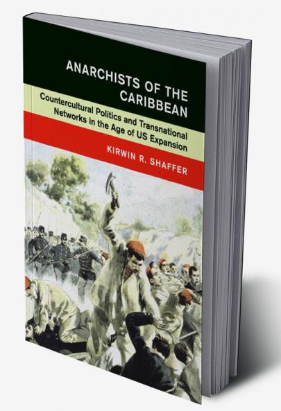 Anarchists of the Caribbean