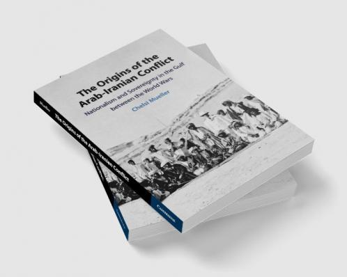 The Origins of the Arab-Iranian Conflict