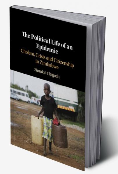 The Political Life of an Epidemic