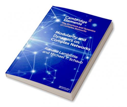 Modularity and Dynamics on Complex Networks