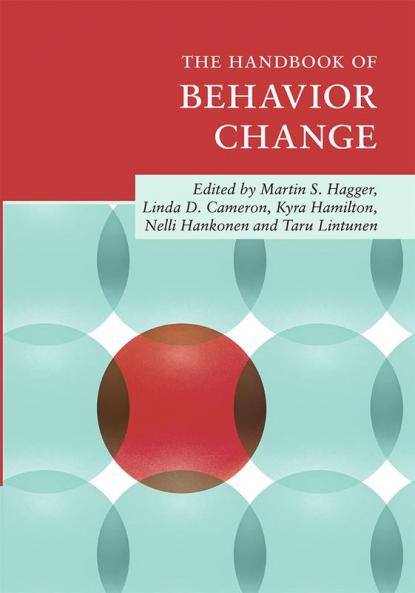 The Handbook of Behavior Change