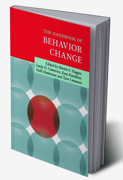 The Handbook of Behavior Change