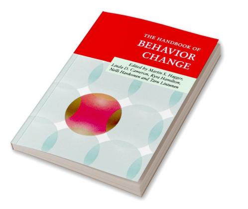 The Handbook of Behavior Change