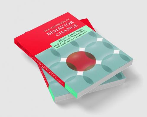 The Handbook of Behavior Change
