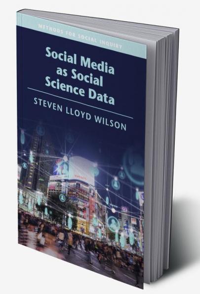 Social Media as Social Science Data