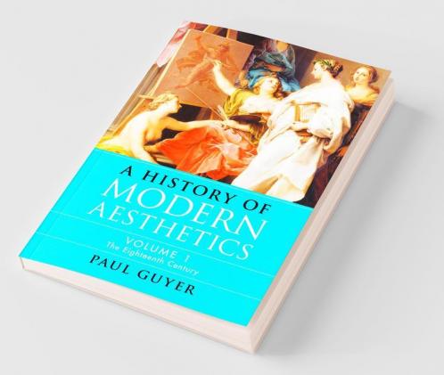 A History of Modern Aesthetics