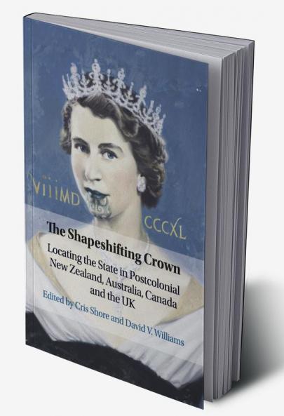 The Shapeshifting Crown