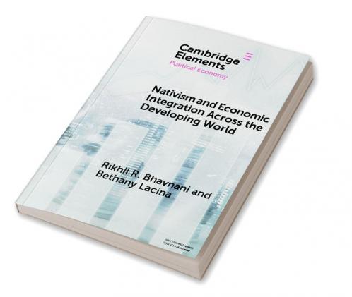 Nativism and Economic Integration Across the Developing World
