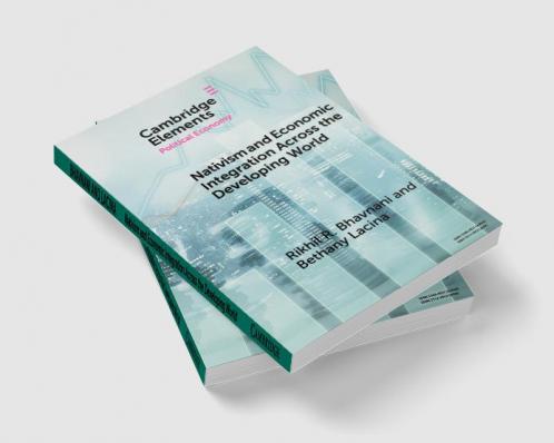 Nativism and Economic Integration Across the Developing World
