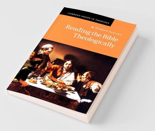 Reading the Bible Theologically