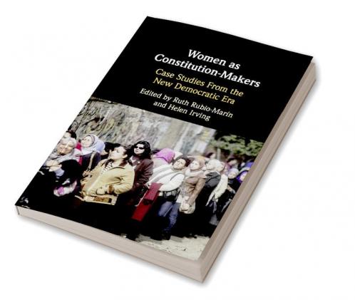 Women as Constitution-Makers