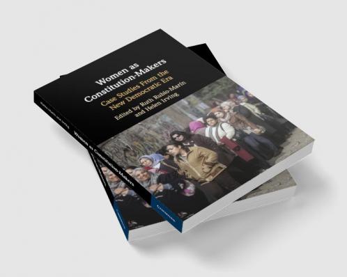 Women as Constitution-Makers