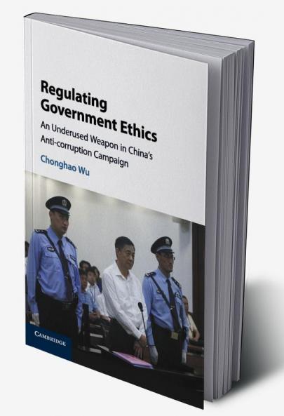 Regulating Government Ethics