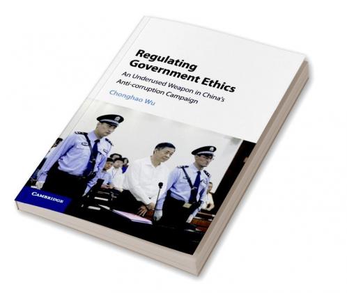 Regulating Government Ethics
