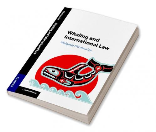 Whaling and International Law