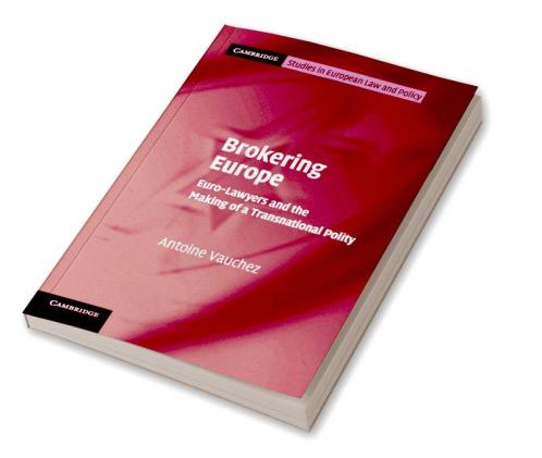 Brokering Europe