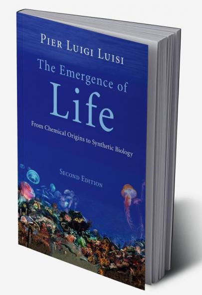 The Emergence of Life