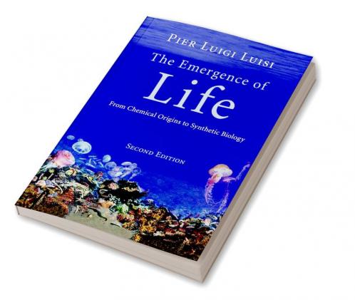 The Emergence of Life