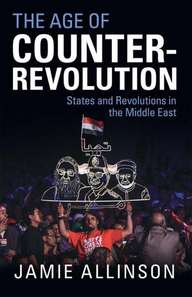 The Age of Counter-Revolution