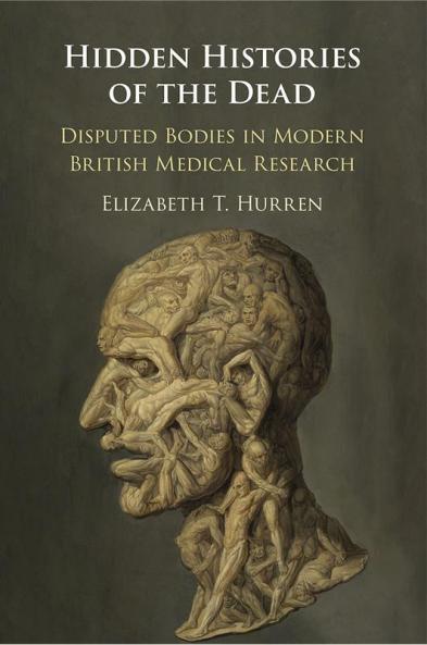 Hidden Histories of the Dead