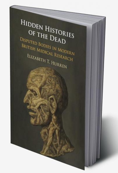Hidden Histories of the Dead