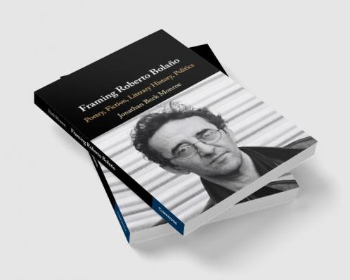 Framing Roberto Bolaño