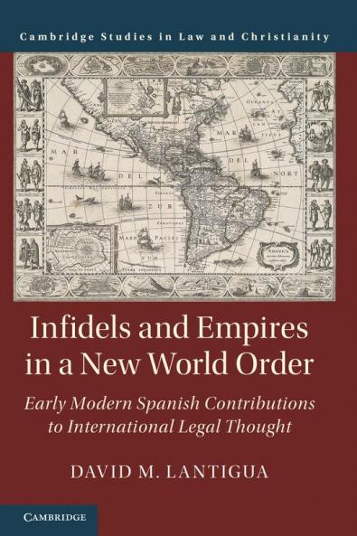 Infidels and Empires in a New World Order