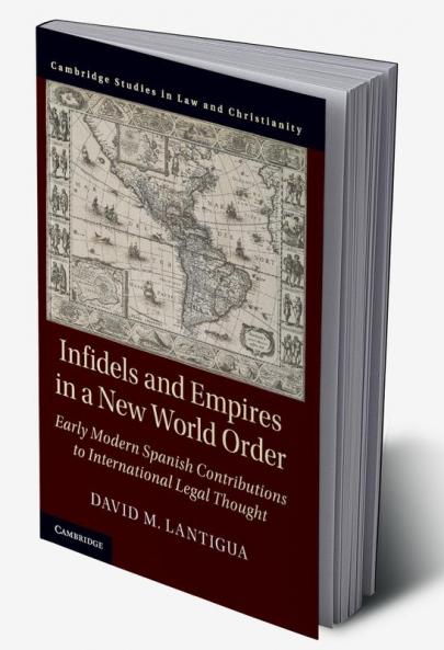 Infidels and Empires in a New World Order