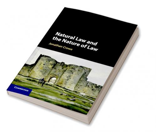 Natural Law and the Nature of Law