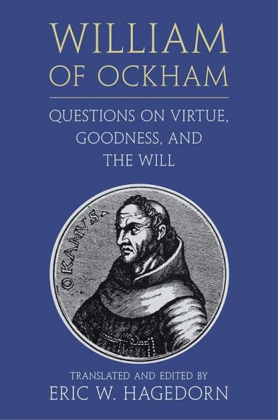William of Ockham
