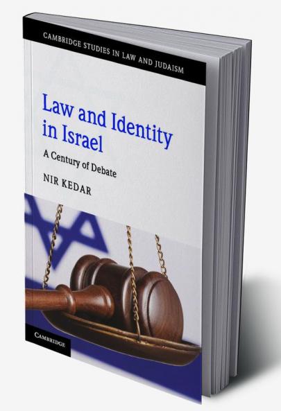 Law and Identity in Israel
