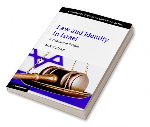 Law and Identity in Israel