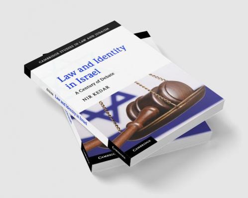 Law and Identity in Israel