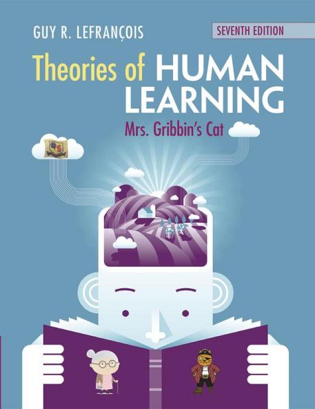Theories of Human Learning