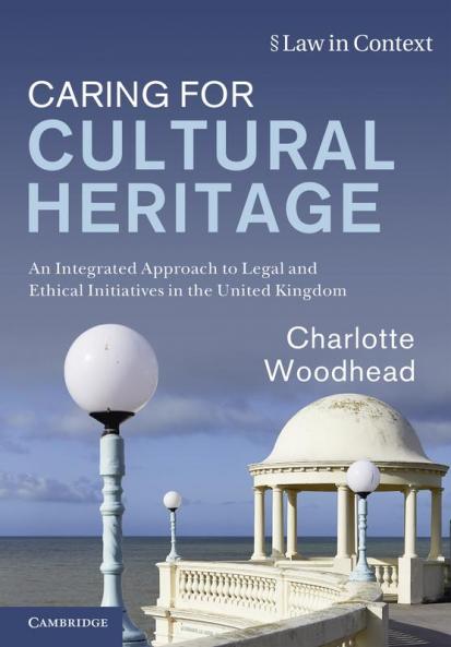 Caring for Cultural Heritage