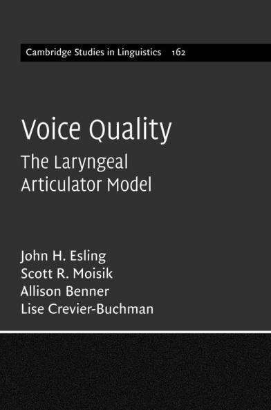 Voice Quality