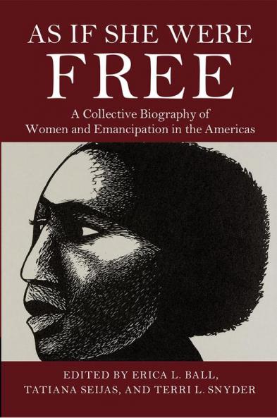 As If She Were Free