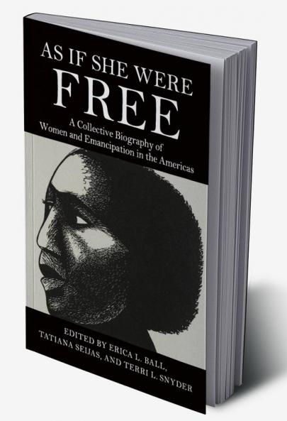 As If She Were Free