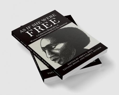 As If She Were Free