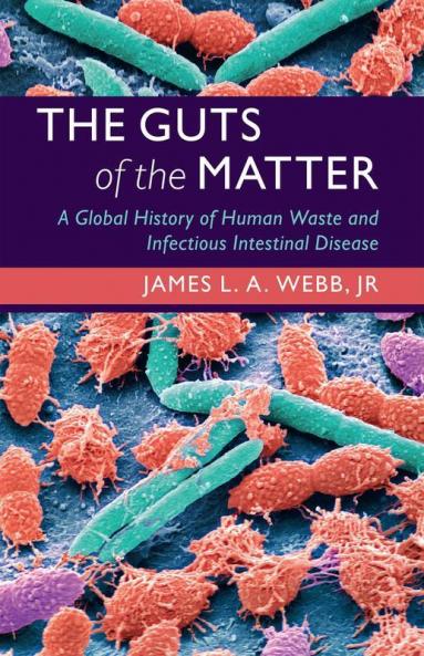 The Guts of the Matter