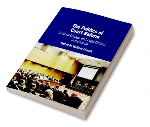 The Politics of Court Reform