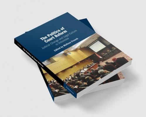 The Politics of Court Reform