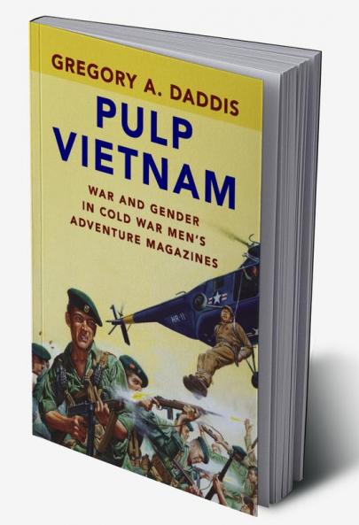 Pulp Vietnam