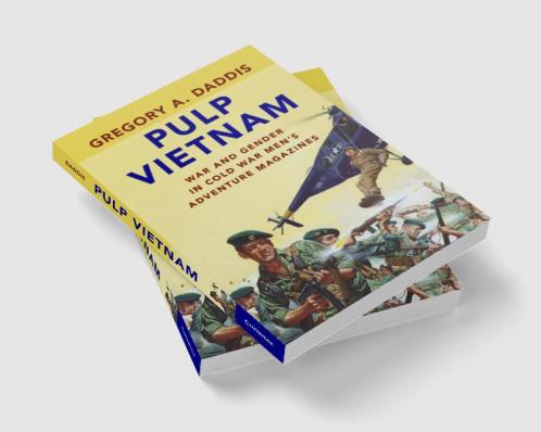 Pulp Vietnam