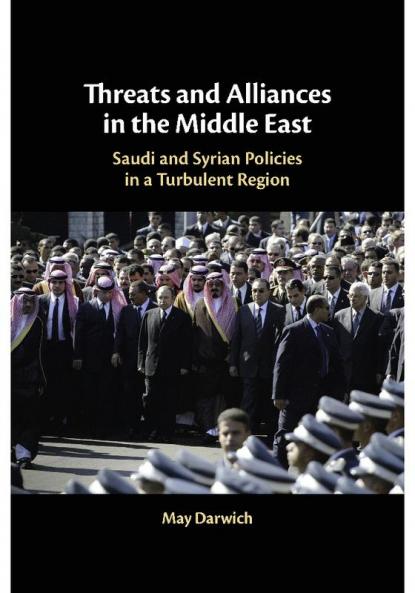 Threats and Alliances in the Middle East