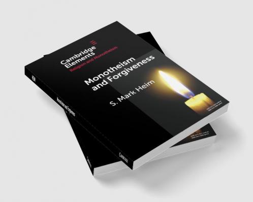 Monotheism and Forgiveness