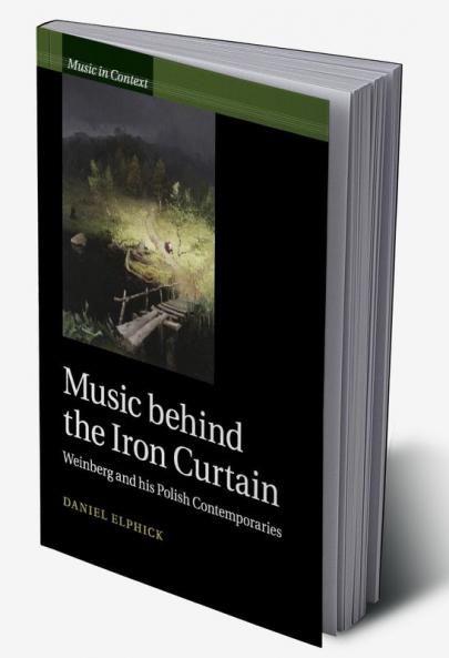 Music behind the Iron Curtain