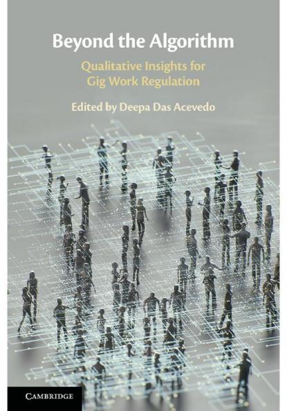 Beyond the Algorithm
