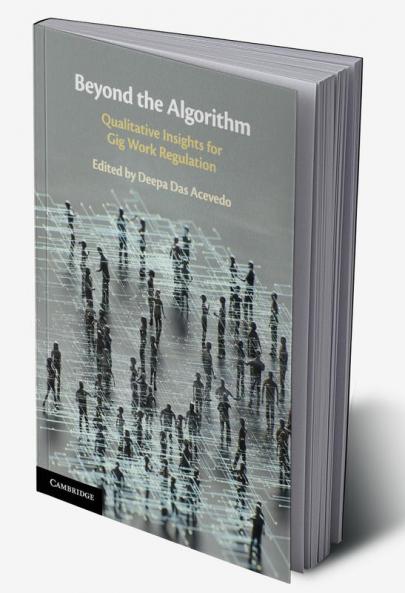 Beyond the Algorithm